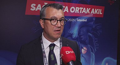 İstanbul- Prof. Dr. Kervan: Karadeniz bölgesinde obezite artıyor