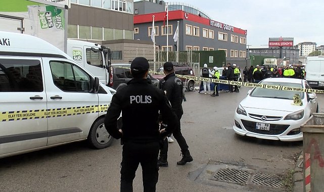 İstanbul - Sancaktepe'de 16 yaşındaki çocuğun kullandığı otomobil 5 yaşındaki Ömer'i hayattan kopardı