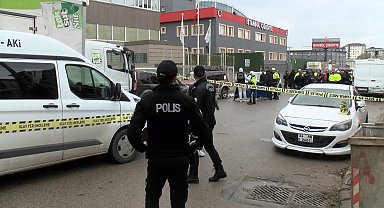 İstanbul - Sancaktepe'de 16 yaşındaki çocuğun kullandığı otomobil 5 yaşındaki Ömer'i hayattan kopardı