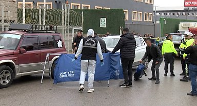 İstanbul- Sancaktepe'de 5 yaşındaki Ömer'in ölümüne neden 16 yaşındaki sürücü tutuklandı