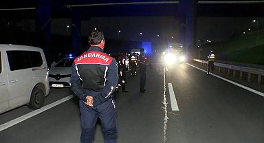 İstanbul - Serdar Öktem cinayeti: Şüpheliler Arnavutköy'de yakalandı