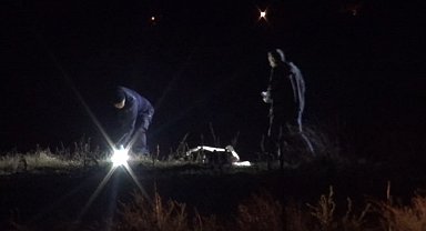 İstanbul- Silivri'de hayvanları otlatmaya çıkaran çoban arazide ölü bulundu