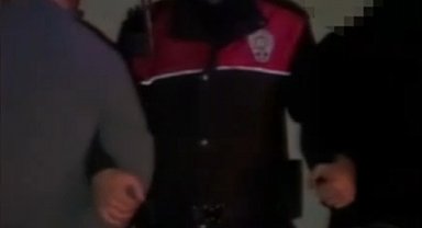 İstanbul- Sultangazi'de silahlı saldırı hazırlığındaki 5 şüpheli yakalandı