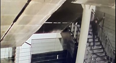 İstanbul - Taksim'de kendisine para vermeyen adamı bıçaklayarak öldürdü