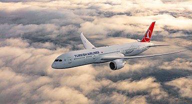 İstanbul - THY bu yıl KKTC'ye 2,1 milyon yolcu taşımayı hedefliyor