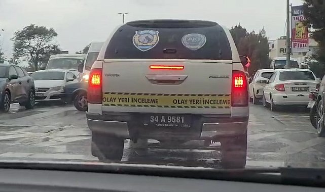 İstanbul - Tuzla Tersaneler Bölgesi'nde gemi devrildi: 1 ölü -1