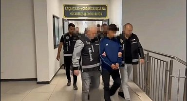 İstanbul'dan geldikleri Kocaeli'nde iş yeri kurşunlayan 2 şüpheli tutuklandı