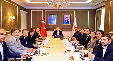 İstanbul'un 2027 Avrupa Oyunları hazırlıkları hız kazandı