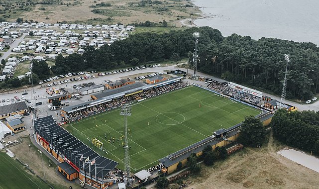 İsveç Ligi'nde peri masalından farksız şampiyonluk hikayesi