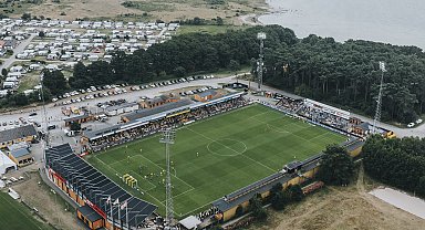 İsveç Ligi'nde peri masalından farksız şampiyonluk hikayesi