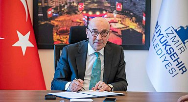 İZBETON davasında 2'nci duruşma