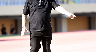 İzmir Çoruhlu golü unuttu