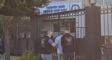 İzmir'de aranan 173 kişi yakalandı