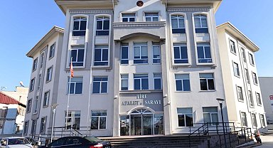 İzmir'de, bebeğini gömdüğü iddia edilen anne ile 4 yakınına gözaltı