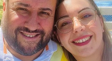 İzmir'de eşi Serpil'i bıçaklayarak öldüren koca tutuklandı