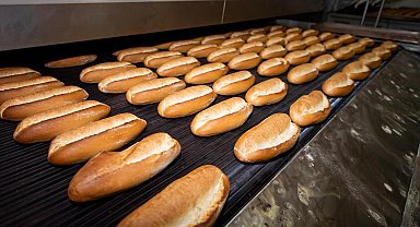 İzmir'de Halk Ekmek fiyatı 10 TL oldu