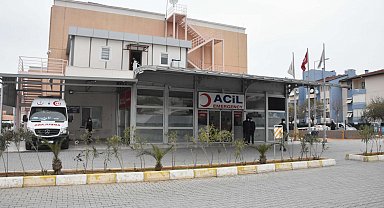 İzmir'de motosiklet sürücünün öldüğü kaza soruşturmasında 1 tutuklama