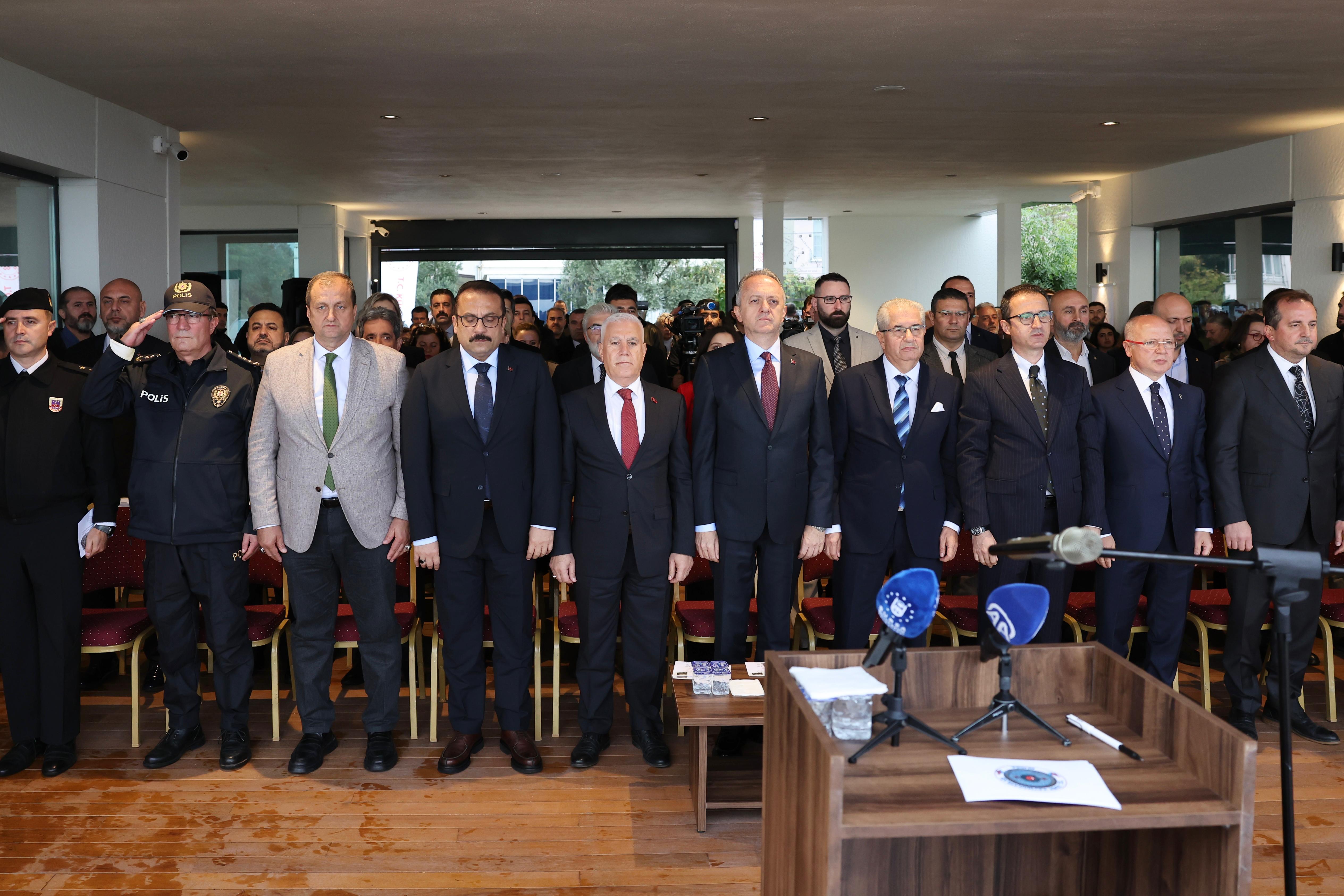 İznik Bazilikası, ziyarete açıldı