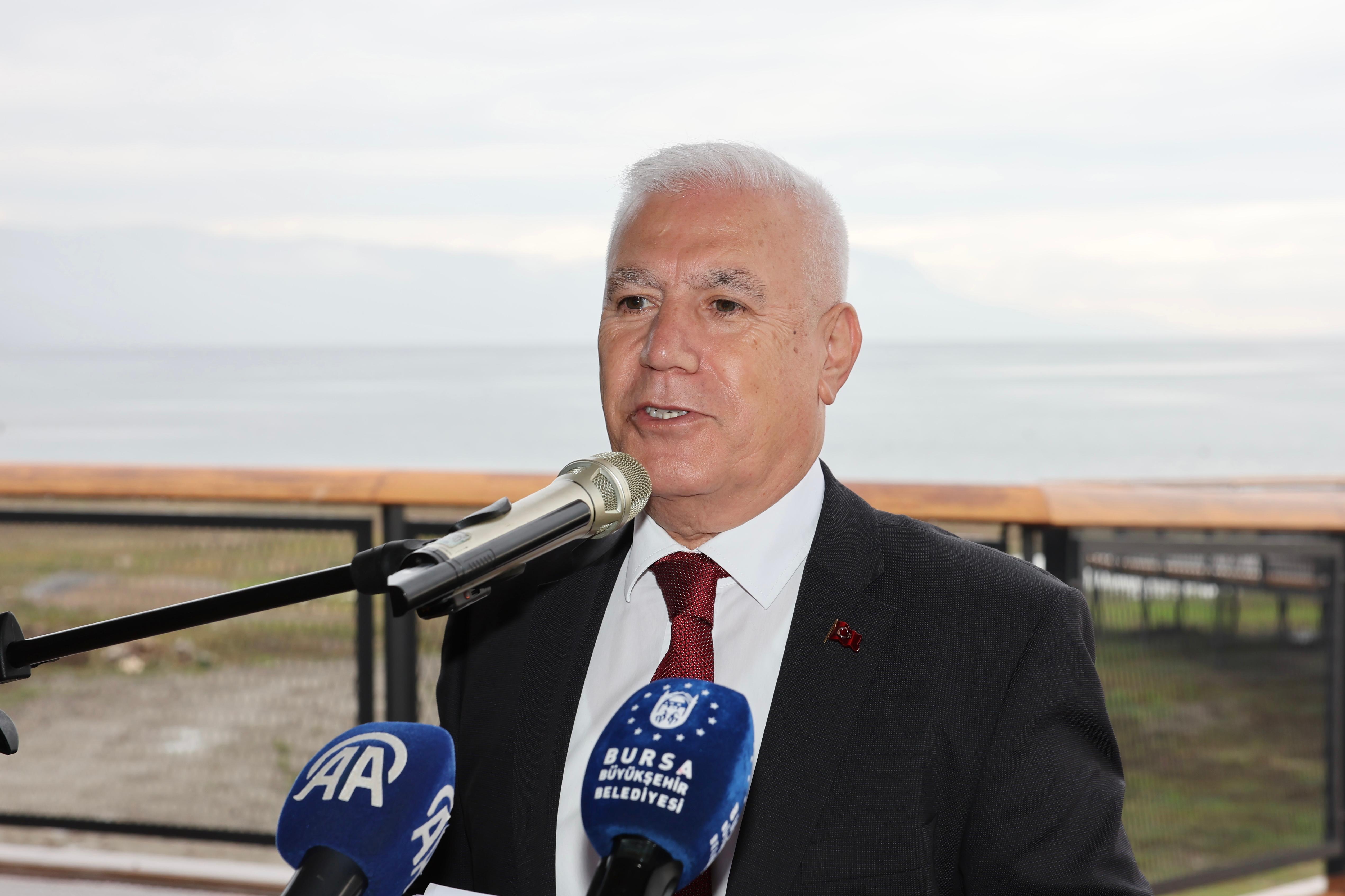 İznik Bazilikası, ziyarete açıldı