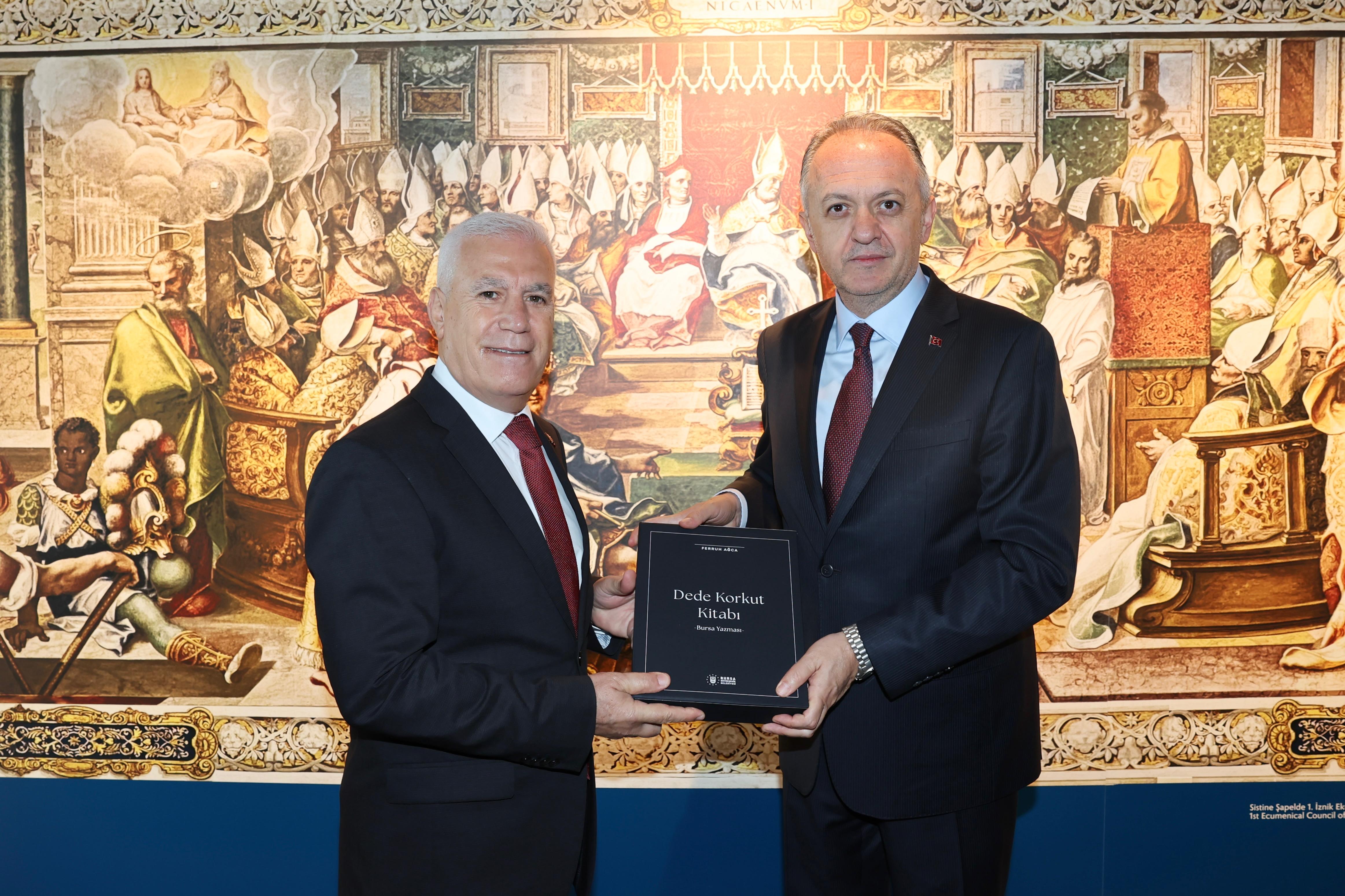 İznik Bazilikası, ziyarete açıldı