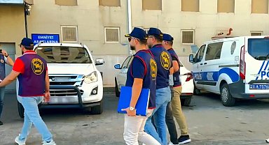 JASAT, 10 ve 18 yıllık iki faili meçhul cinayeti aydınlattı