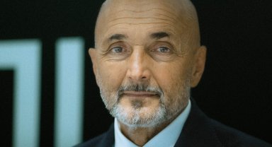 Juventus, Luciano Spalletti'yi açıkladı