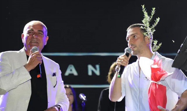 Kabotaj Bayramı Gemlik’te kutlandı