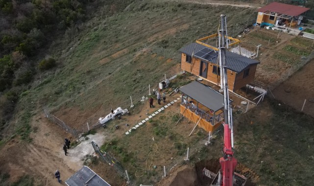 “Kaçak Yapılaşmaya Kesinlikle Göz Yummayacağız”