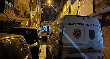 Kanser hastası eşini uyurken öldüren şüpheli: Psikolojimiz çok bozuldu, sık sık tartışıyorduk