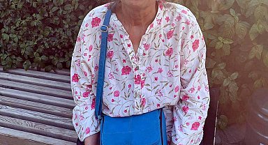 Kanser hastası eşini uyurken öldüren şüpheli tutuklandı