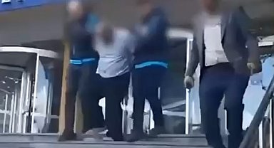 Karı-kocayı evlerinin önünde av tüfeğiyle öldüren şüpheliyi at izi ele verdi