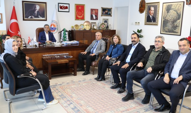 Karsak Deresi’nde Kirliliğe Karşı Ortak Çözüm