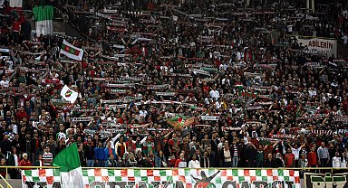 Karşıyaka 1407 gün sonra