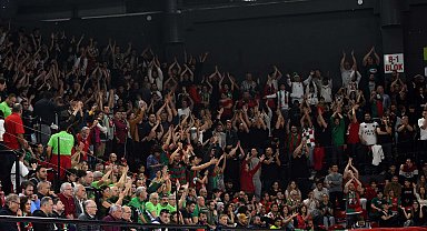 Karşıyaka potasında hasret bitiyor