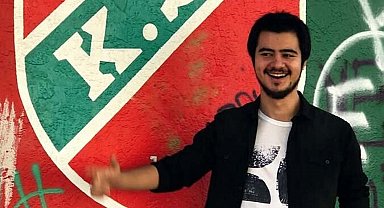 Karşıyaka taraftarının öldüğü kazada sosyal medyadaki 'tanık' aranıyor