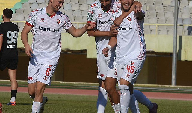 Karşıyaka Yasin için girişim yapacak