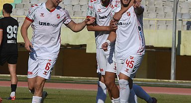 Karşıyaka Yasin için girişim yapacak