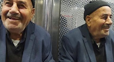 Kayıp Alzheimer hastası 15 gündür aranıyor: Tedirginiz, umudumuz tükeniyor