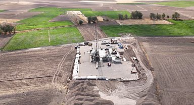 Kayseri'de jeotermal kaynaklı sera OTB'de bin kadın istihdam edilecek