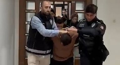 Kayseri'de uyuşturucu operasyonunda 8 tutuklama