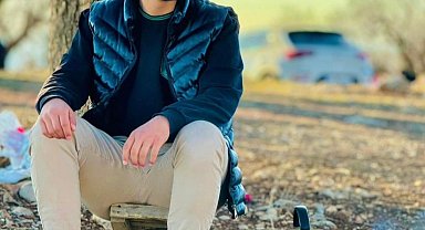 Kazada yaralanan Berhat, 3 günlük yaşam savaşını kaybetti