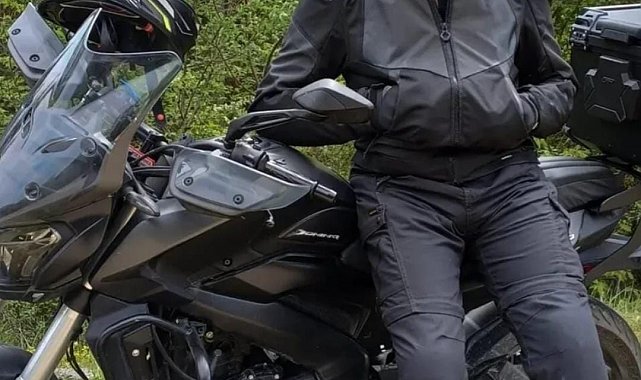 Kazadan 26 saat sonra bulunan teknisyen, 110 gün süren yaşam savaşını kaybetti