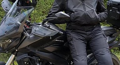 Kazadan 26 saat sonra bulunan teknisyen, 110 gün süren yaşam savaşını kaybetti