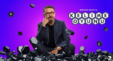 Kelime Oyunu yeni sezonuyla Teve2'de