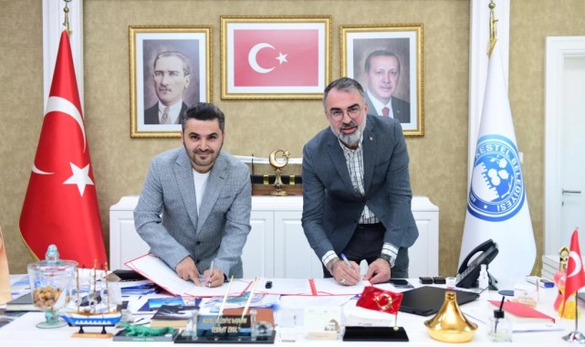 Kestel Belediyesi’nden Kaçak Yapılaşmaya Karşı Tek...