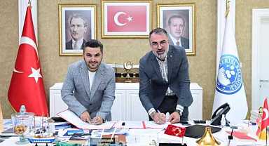 Kestel Belediyesi’nden Kaçak Yapılaşmaya Karşı Teknolojik Hamle!