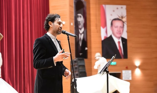 Kestel’de Ramazan Konserleri Coşkusu!