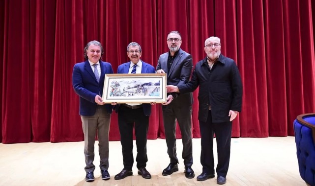 Kestel’de Ramazan Sohbetleri: Hayati İnanç ile Gön...