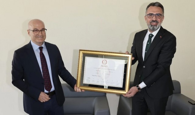 Kestel’imiz adına hayırlı olsun