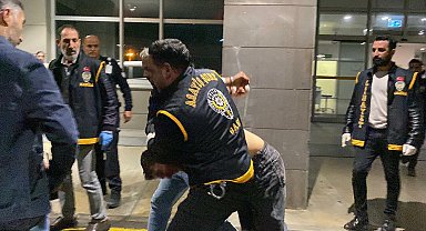 Kız kardeşine işkence yapan ağabey adliyeye sevk edildi